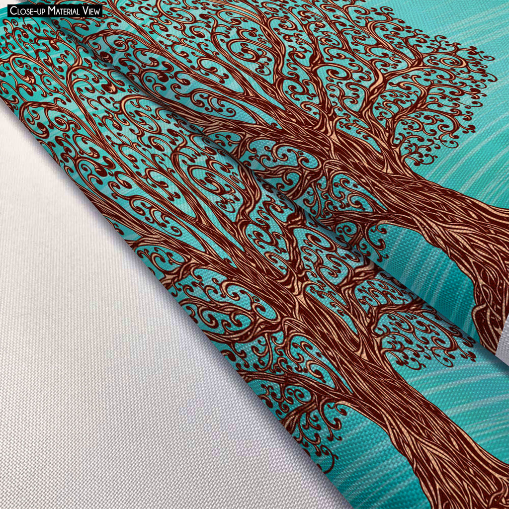 ArtzFolio Old Graphic Tree With Twisted Roots & Branches Fabric Tapestry Wall Hanging-Tapestries-AZART27453176TAP_L-Image Code 5003379 Vishnu Image Folio Pvt Ltd, IC 5003379, ArtzFolio, Tapestries, Floral, Digital Art, old, graphic, tree, with, twisted, roots, branches, fabric, tapestry, wall, hanging, blue, background, room tapestry, hanging tapestry, huge tapestry, amazonbasics, tapestry cloth, fabric wall hanging, unique tapestries, wall tapestry, small tapestry, tapestry wall decor, cheap tapestries, af