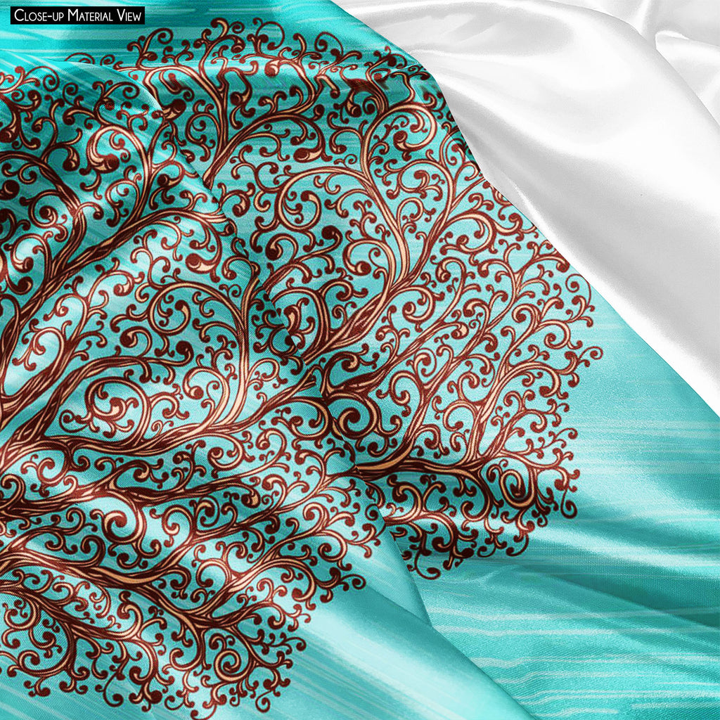 ArtzFolio Old Graphic Tree With Twisted Roots & Branches Fabric Tapestry Wall Hanging-Tapestries-AZART27453176TAP_L-Image Code 5003379 Vishnu Image Folio Pvt Ltd, IC 5003379, ArtzFolio, Tapestries, Floral, Digital Art, old, graphic, tree, with, twisted, roots, branches, fabric, tapestry, wall, hanging, blue, background, room tapestry, hanging tapestry, huge tapestry, amazonbasics, tapestry cloth, fabric wall hanging, unique tapestries, wall tapestry, small tapestry, tapestry wall decor, cheap tapestries, af
