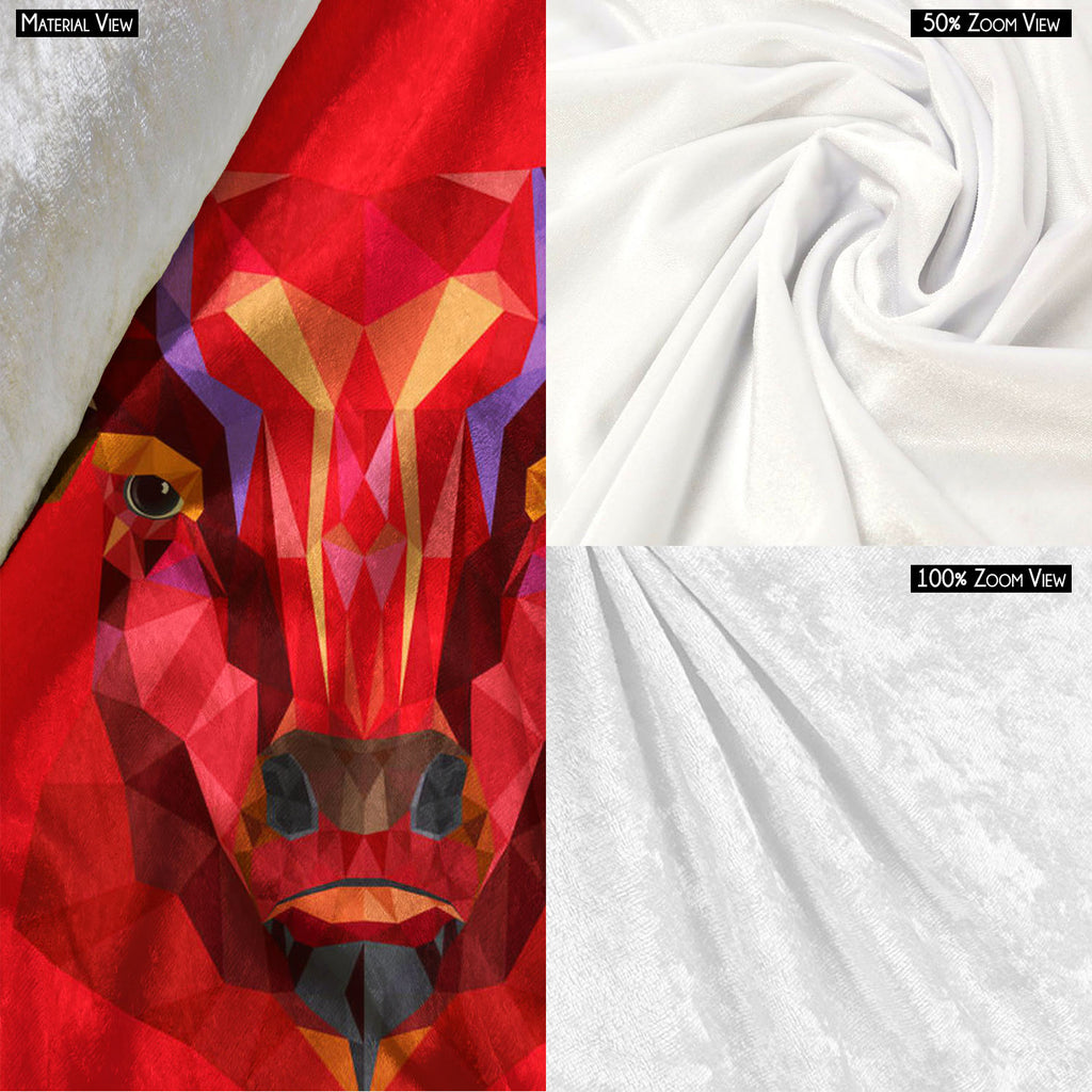 ArtzFolio Red Bull Head With Geometric Pattern D1 Fabric Painting Tapestry Scroll Art Hanging-Scroll Art-AZART29269679TAP_L-Image Code 5003580 Vishnu Image Folio Pvt Ltd, IC 5003580, ArtzFolio, Scroll Art, Animals, Kids, Digital Art, red, bull, head, with, geometric, pattern, d1, fabric, painting, tapestry, scroll, art, hanging, raging, face, club, buffalo, aggressive, team, icon, power, aggression, vector, sign, awesome, symbol, strong, defense, persistence, die, hard, long, horn, wild, insignia, emblem, e