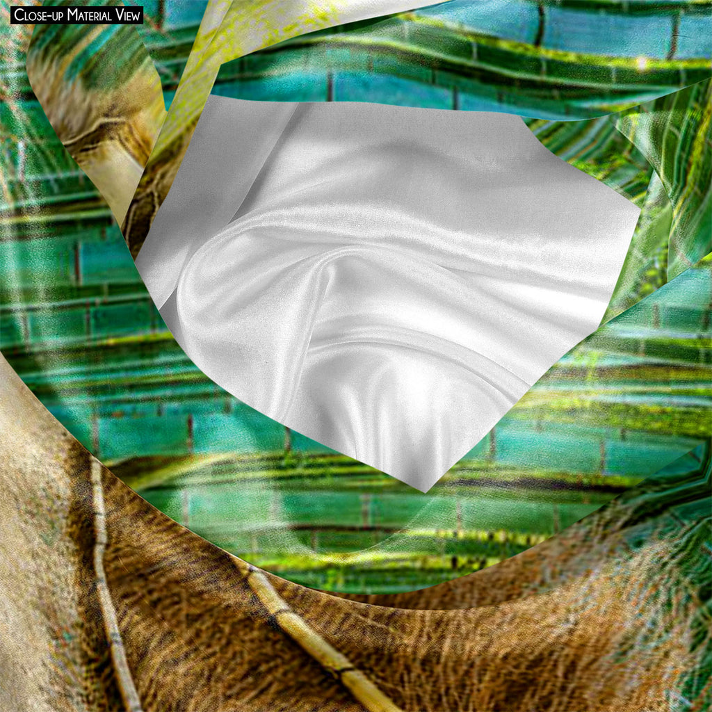 ArtzFolio Kyoto Japan Bamboo Forest Fabric Painting Tapestry Scroll Art Hanging-Scroll Art-AZART33213359TAP_L-Image Code 5003951 Vishnu Image Folio Pvt Ltd, IC 5003951, ArtzFolio, Scroll Art, Places, Photography, kyoto, japan, bamboo, forest, fabric, painting, tapestry, scroll, art, hanging, street, narrow, passage, nobody, natural, park, green, view, kansai, day, arashiyama, trees, landmark, scenery, chikurin, fence, morning, woods, serene, historic, sagano, outdoors, scenic, dawn, daytime, scene, path, na