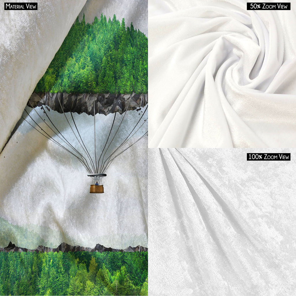 ArtzFolio Imagination Concept Art Fabric Painting Tapestry Scroll Art Hanging-Scroll Art-AZART39281319TAP_L-Image Code 5004598 Vishnu Image Folio Pvt Ltd, IC 5004598, ArtzFolio, Scroll Art, Conceptual, Fantasy, Digital Art, imagination, concept, art, fabric, painting, tapestry, scroll, hanging, person, lifting, off, detached, top, mountain, floating, sky, hot, air, balloon, metaphor, power, imagining, traveling, dreaming, moving, mountains, flying, surreal, imaginative, travel, motivational, motivate, succe