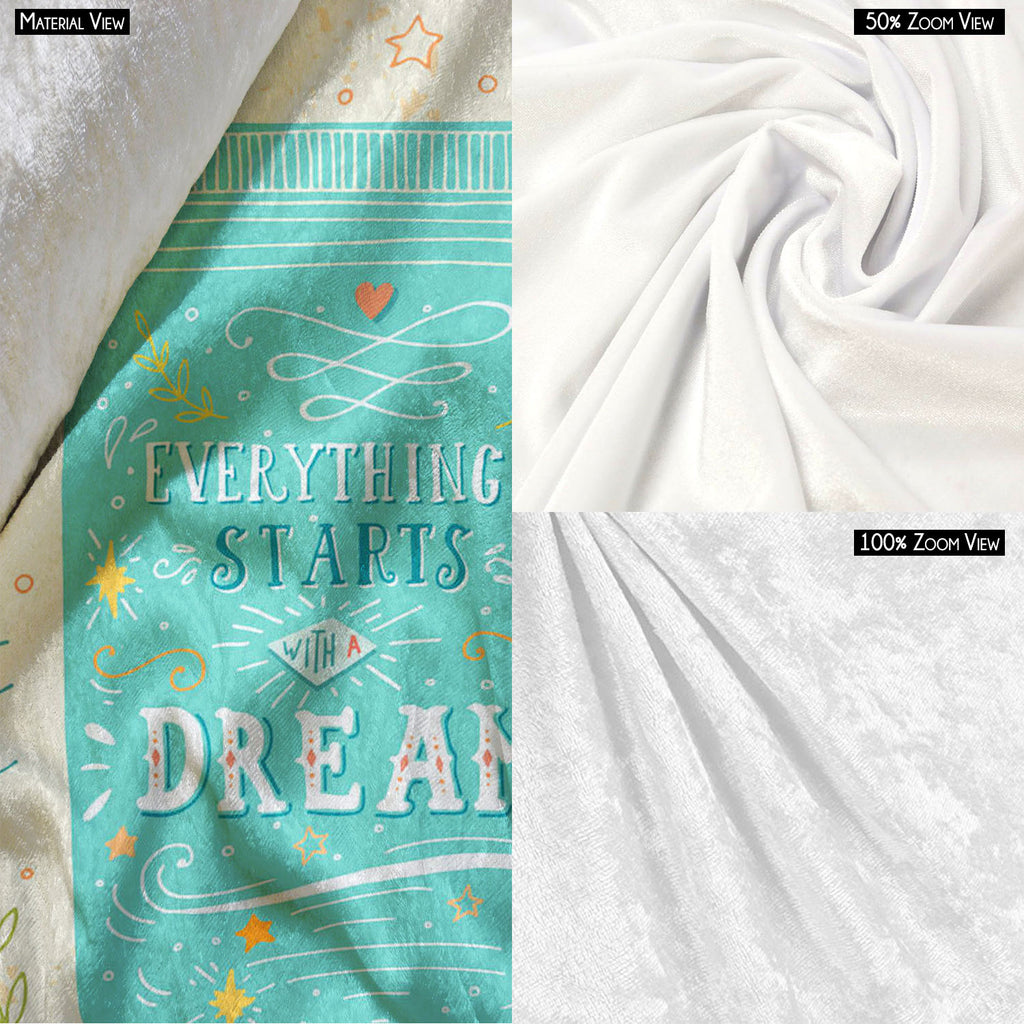 ArtzFolio Everything Starts With A Dream Fabric Painting Tapestry Scroll Art Hanging-Scroll Art-AZART41691449TAP_L-Image Code 5004855 Vishnu Image Folio Pvt Ltd, IC 5004855, ArtzFolio, Scroll Art, Quotes, Digital Art, everything, starts, with, a, dream, fabric, painting, tapestry, scroll, art, hanging, hand, drawn, quote, lettering, tapestries, room tapestry, hanging tapestry, huge tapestry, amazonbasics, tapestry cloth, fabric wall hanging, unique tapestries, wall tapestry, small tapestry, tapestry wall de