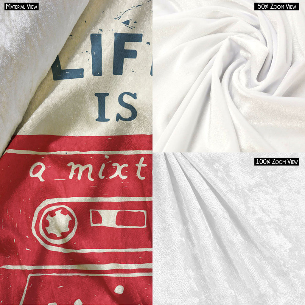 ArtzFolio Life Is A Mixtape Fabric Tapestry Wall Hanging-Tapestries-AZART42584419TAP_L-Image Code 5005030 Vishnu Image Folio Pvt Ltd, IC 5005030, ArtzFolio, Tapestries, Music & Dance, Quotes, Digital Art, life, is, a, mixtape, fabric, tapestry, wall, hanging, music, hand, drawn, typography, poster, tape, artwork, wear, vector, inspirational, illustration, grunge, background, room tapestry, hanging tapestry, huge tapestry, amazonbasics, tapestry cloth, fabric wall hanging, unique tapestries, wall tapestry, s