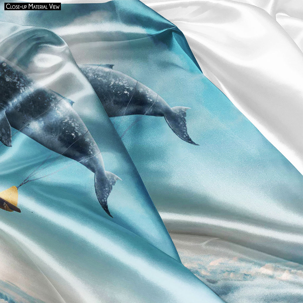 ArtzFolio Take Me To The Dream D2 Fabric Painting Tapestry Scroll Art Hanging-Scroll Art-AZART43348480TAP_L-Image Code 5005095 Vishnu Image Folio Pvt Ltd, IC 5005095, ArtzFolio, Scroll Art, Fantasy, Kids, Landscapes, Digital Art, take, me, to, the, dream, d2, fabric, painting, tapestry, scroll, art, hanging, whale, aeroplane, agriculture, airplane, airship, background, belive, blue, cloud, cloudscape, cloudy, dark, daytime, dreamy, dusk, ethereal, evening, fairy, fantastic, field, fly, girl, grass, high, il