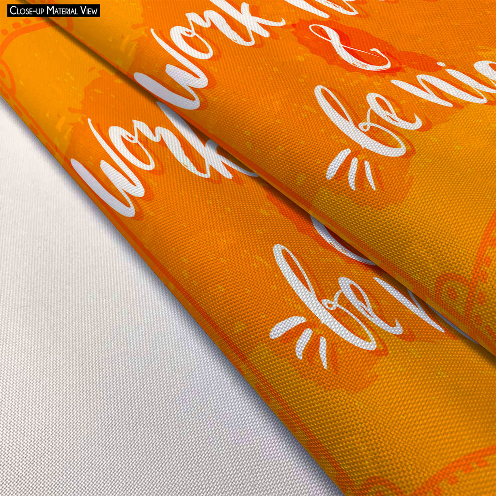 ArtzFolio Work Hard & Be Nice Fabric Painting Tapestry Scroll Art Hanging-Scroll Art-AZART43386900TAP_L-Image Code 5005100 Vishnu Image Folio Pvt Ltd, IC 5005100, ArtzFolio, Scroll Art, Motivational, Quotes, Digital Art, work, hard, be, nice, fabric, painting, tapestry, scroll, art, hanging, quote, typography, brush, texture, vector, phase, orange, grunge, background, lettering, posters, cards, design, tapestries, room tapestry, hanging tapestry, huge tapestry, amazonbasics, tapestry cloth, fabric wall hang