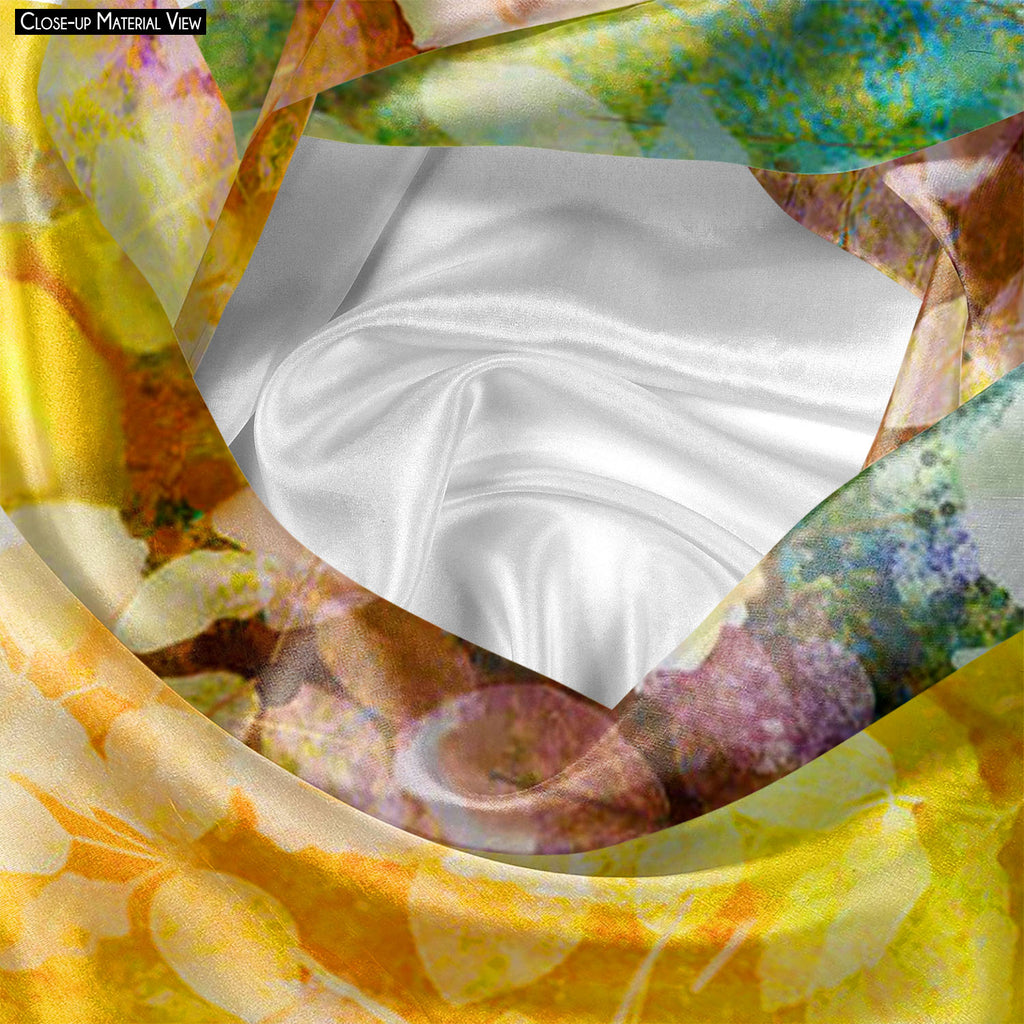 ArtzFolio White Flowers & Soft Color Leaves Fabric Tapestry Wall Hanging-Tapestries-AZART43543687TAP_L-Image Code 5005119 Vishnu Image Folio Pvt Ltd, IC 5005119, ArtzFolio, Tapestries, Floral, Fine Art Reprint, white, flowers, soft, color, leaves, fabric, tapestry, wall, hanging, background, decoration, petal, light, pastel, element, drawing, season, illustration, artwork, texture, design, colorful, blur, paper, transparency, art, artistic, vintage, style, romance, wet, wallpaper, spring, flower, leaf, brig