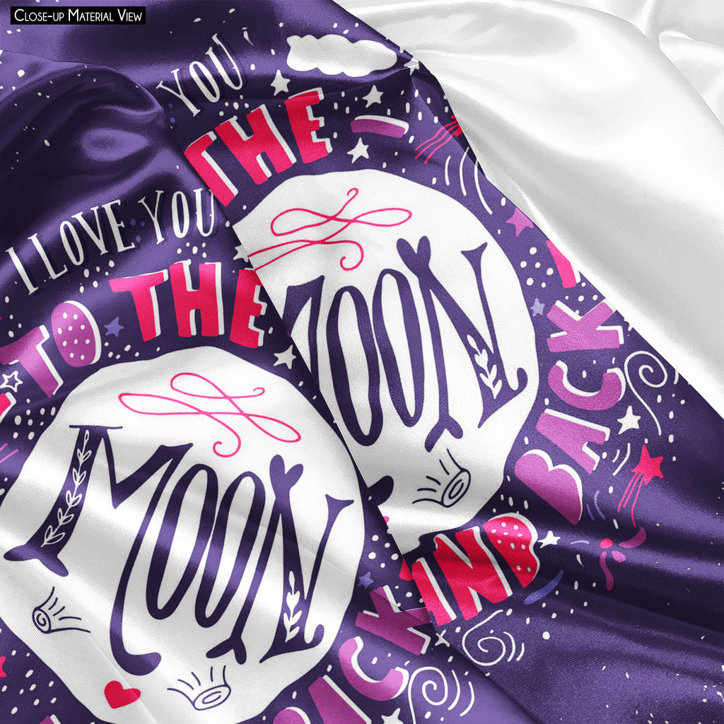 ArtzFolio I Love You To The Moon & Back D1 Fabric Painting Tapestry Scroll Art Hanging-Scroll Art-AZART44494785TAP_L-Image Code 5005223 Vishnu Image Folio Pvt Ltd, IC 5005223, ArtzFolio, Scroll Art, Kids, Love, Quotes, Digital Art, i, you, to, the, moon, back, d1, fabric, painting, tapestry, scroll, art, hanging, quote, hand, drawn, vintage, print, stars, lettering, used, as, poster, greeting, card, wedding, valentine's, day, tapestries, room tapestry, hanging tapestry, huge tapestry, amazonbasics, tapestry