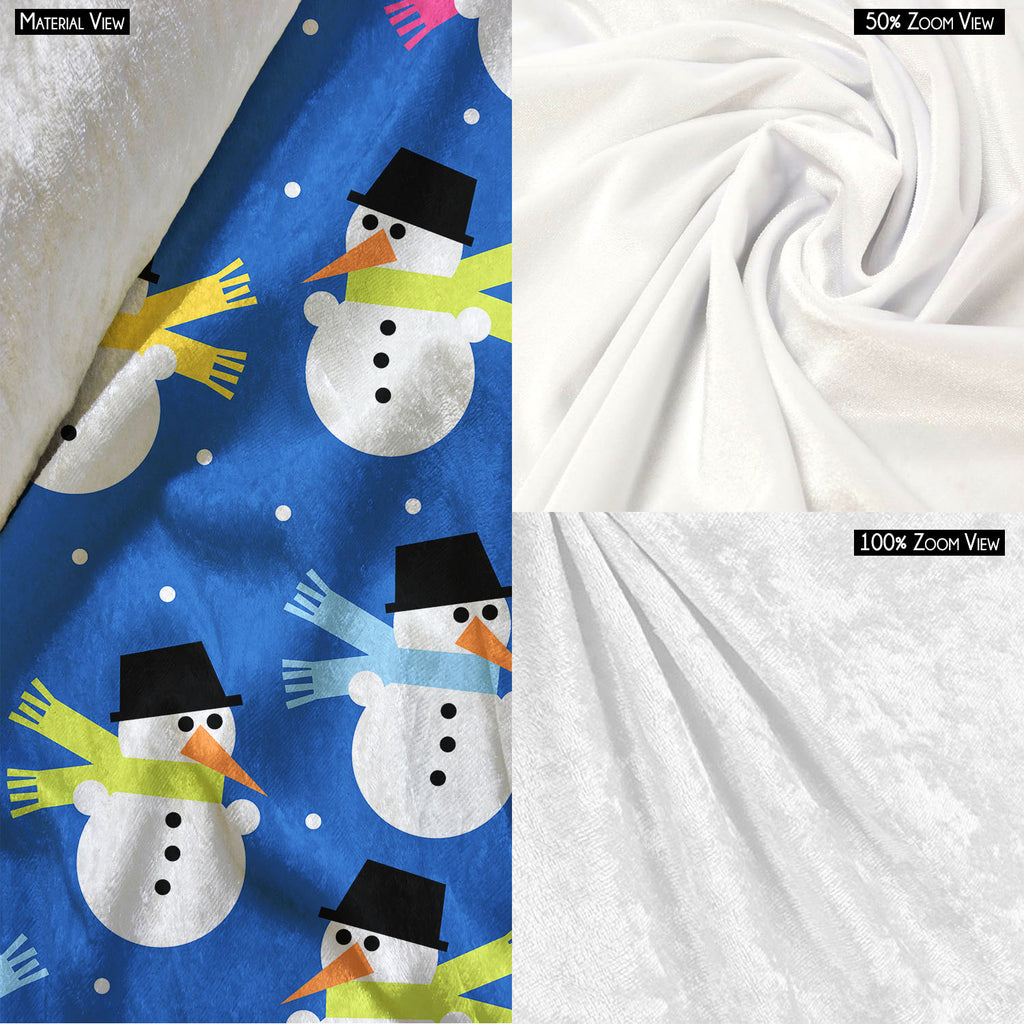 Snowman Table Cloth Cover-Table Covers-CVR_TB_NR-IC 5007199 IC 5007199, Baby, Books, Children, Christianity, Decorative, Holidays, Illustrations, Kids, Patterns, Signs, Signs and Symbols, snowman, table, cloth, cover, background, blue, bonnet, celebration, child, christmas, cold, color, composition, cute, decor, design, element, fabric, frost, gift, gree, hat, holiday, illustration, kid, merry, night, ornament, ornate, party, pattern, pink, present, repeat, repetition, scarf, scrapbook, seamless, snow, snow