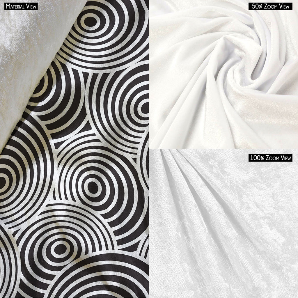 Circled Life Table Runner-Table Runners-RUN_TB-IC 5007200 IC 5007200, Abstract Expressionism, Abstracts, Black, Black and White, Fashion, Geometric, Geometric Abstraction, Illustrations, Patterns, Semi Abstract, White, circled, life, table, runner, pattern, seamless, wallpaper, and, abstract, background, creative, decor, fabric, illustration, material, ring, textile, texture, tile, artzfolio, table runner, table runner 6 seater, runner for dining table, table runner 4 seater, dining table runner, dinning ta