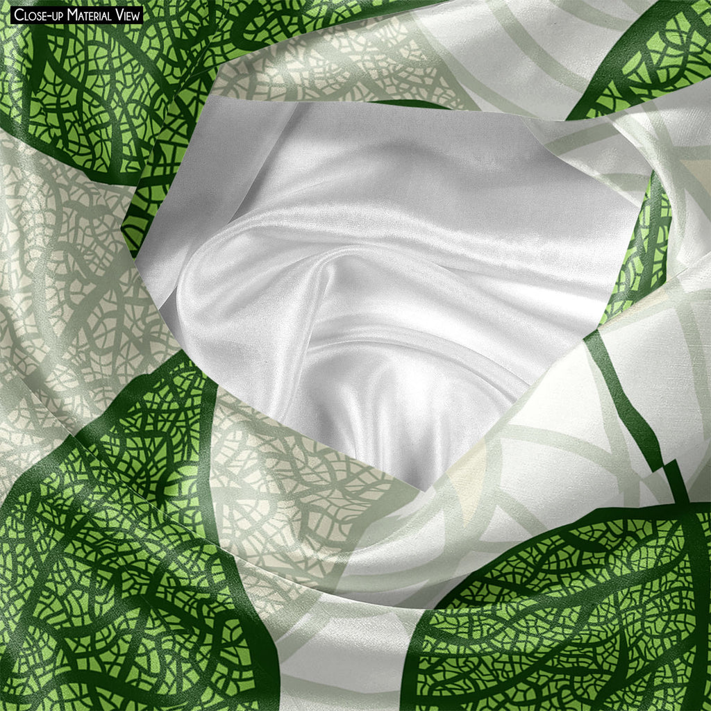 ArtzFolio Hand Drawn Green Leafs Table Runner-Table Runners-AZKIT9933233RUN_TB_L-Image Code 5007211 Vishnu Image Folio Pvt Ltd, IC 5007211, ArtzFolio, Table Runners, Floral, Digital Art, hand, drawn, green, leafs, table, runner, background, seamless, table runner, table cloth, table covers, dining table runner, poly satin kitchen table runner, table linen, tablecloths for large dining table, table runner set, pitaara box, designer kitchen table runner, linen tablecloth, decorative table runners, round table