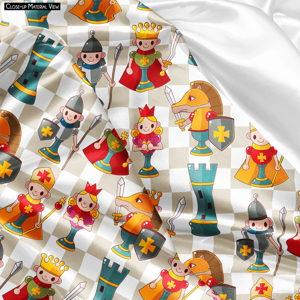 ArtzFolio Cartoon Chess Pouch Bag | Wrist Potli Cinch Bag-Drawstring Pouches-AZ5007214PCH_DS_RF_R-SP-Image Code 5007214 Vishnu Image Folio Pvt Ltd, IC 5007214, ArtzFolio, Drawstring Pouches, Kids, Digital Art, cartoon, chess, pouch, bag, wrist, potli, cinch, seamless, pattern, drawstring bag, drawstring sling bag, cinch bag, polyester drawstring bag, large drawstring bags, drawstring sack, kids drawstring bag, unicorn drawstring bag, printed drawstring bag, drawstring bag with pockets, string bag, waterproo
