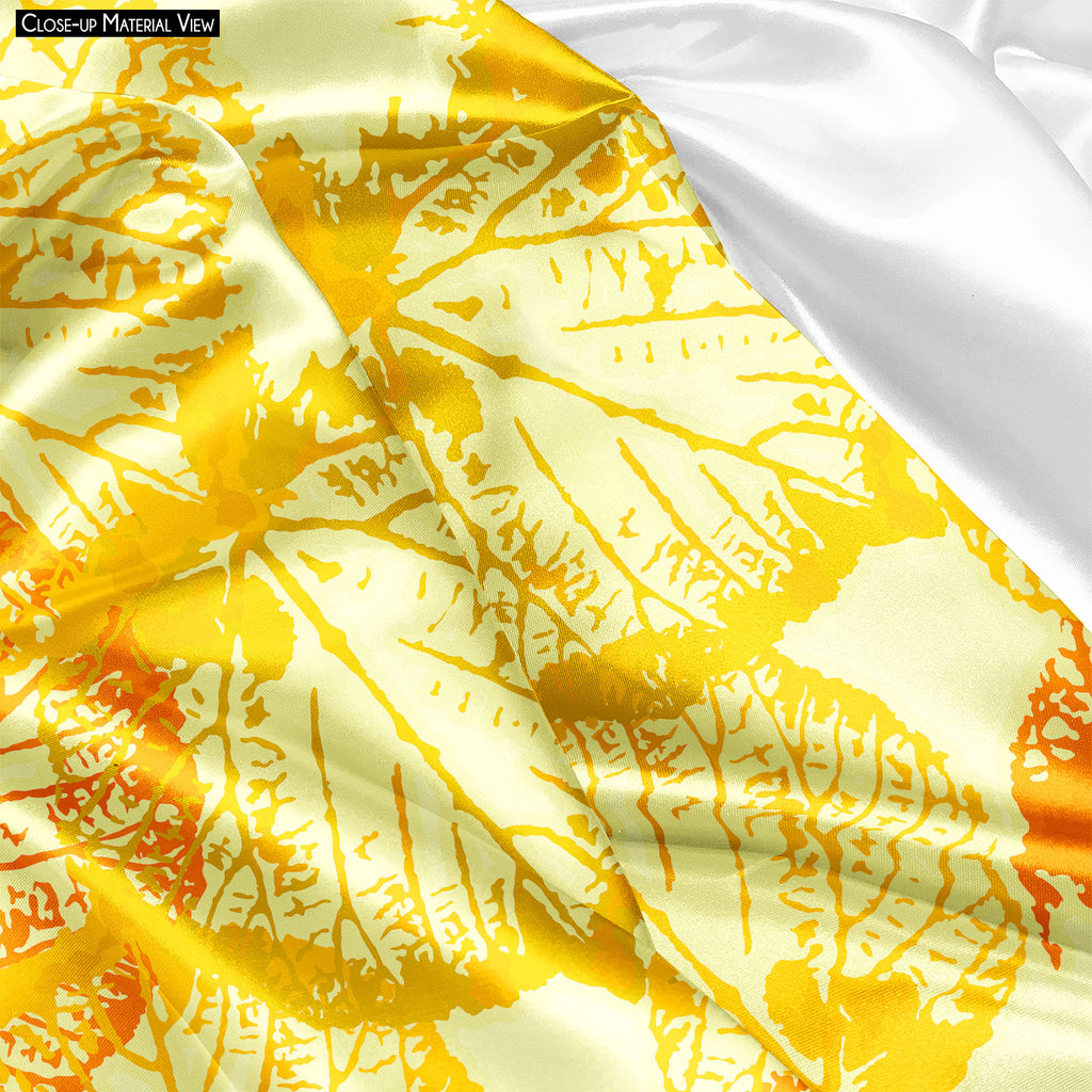 ArtzFolio Leaves Table Runner-Table Runners-AZKIT11204777RUN_TB_L-Image Code 5007220 Vishnu Image Folio Pvt Ltd, IC 5007220, ArtzFolio, Table Runners, Floral, Digital Art, leaves, table, runner, seamless, table runner, table cloth, table covers, dining table runner, poly satin kitchen table runner, table linen, tablecloths for large dining table, table runner set, pitaara box, designer kitchen table runner, linen tablecloth, decorative table runners, round table linen, amazonbasics, table runner for centre 