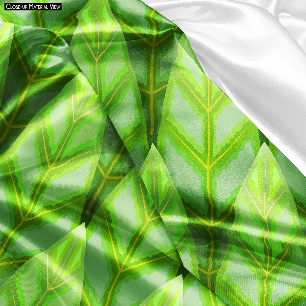 ArtzFolio Green Leaf Pillow Cover Case-Pillow Cases-AZHFR12494789PIL_CV_L-Image Code 5007243 Vishnu Image Folio Pvt Ltd, IC 5007243, ArtzFolio, Pillow Cases, Abstract, Digital Art, green, leaf, pillow, cover, case, wood, row, seamless, background, pillow cover, pillow case cover, linen pillow cover, printed pillow cover, pillow for bedroom, living room pillow covers, standard pillow case covers, pitaara box, throw pillow cover, 2 pcs satin pillow cover set, pillow covers 27x18, decorative pillow cover sets,