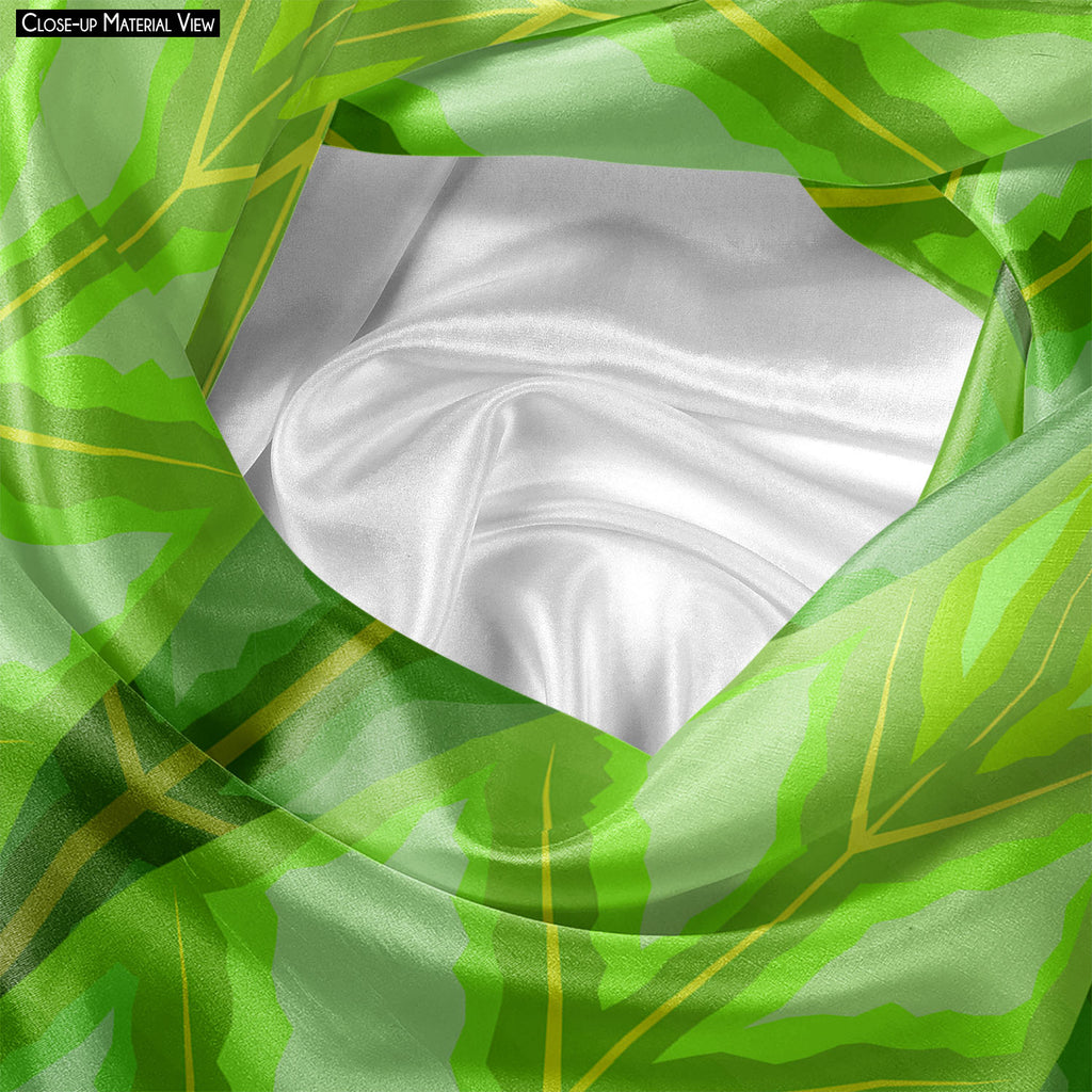 ArtzFolio Green Leaf Pillow Cover Case-Pillow Cases-AZHFR12494789PIL_CV_L-Image Code 5007243 Vishnu Image Folio Pvt Ltd, IC 5007243, ArtzFolio, Pillow Cases, Abstract, Digital Art, green, leaf, pillow, cover, case, wood, row, seamless, background, pillow cover, pillow case cover, linen pillow cover, printed pillow cover, pillow for bedroom, living room pillow covers, standard pillow case covers, pitaara box, throw pillow cover, 2 pcs satin pillow cover set, pillow covers 27x18, decorative pillow cover sets,