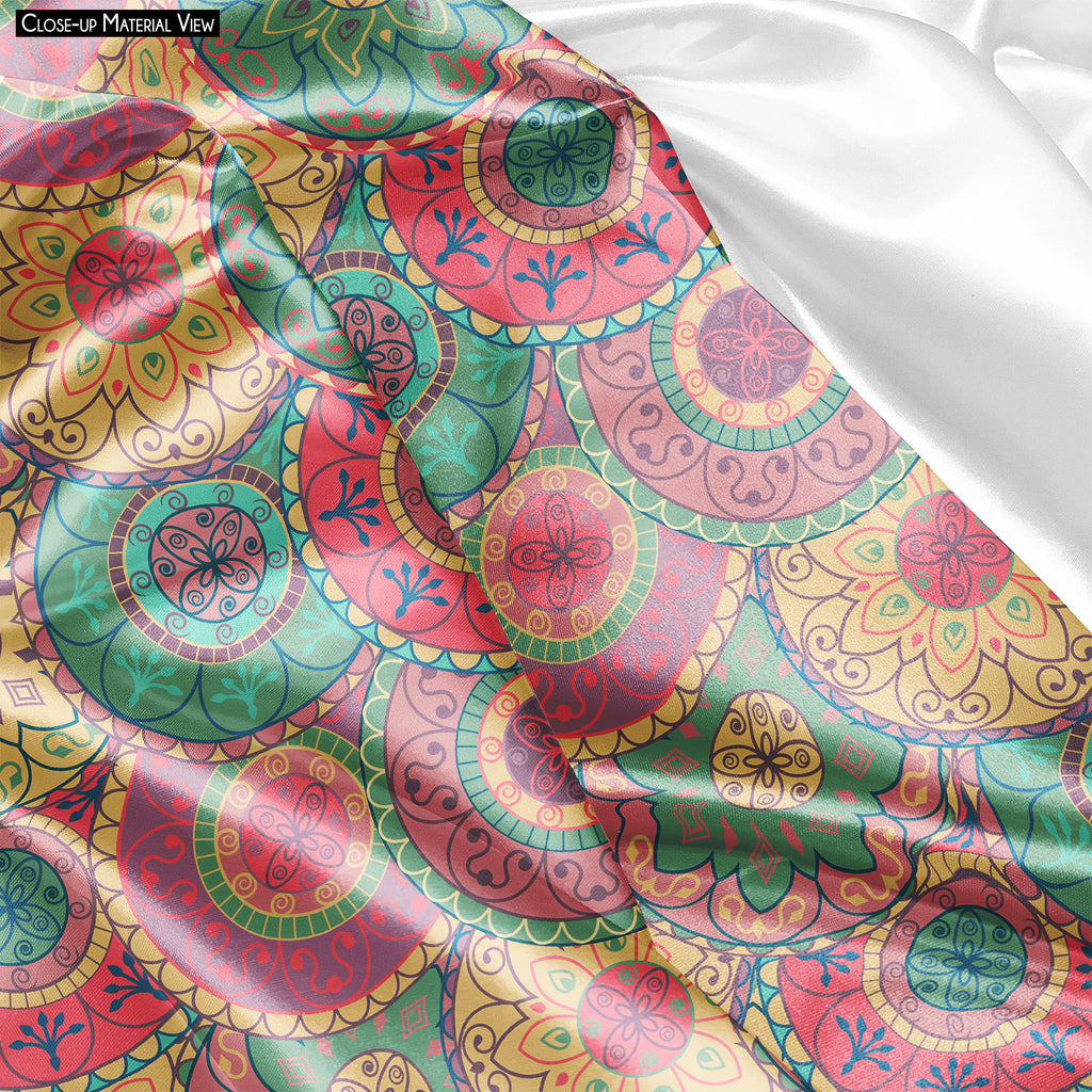 ArtzFolio Pastel Circles Table Runner-Table Runners-AZKIT13502144RUN_TB_L-Image Code 5007261 Vishnu Image Folio Pvt Ltd, IC 5007261, ArtzFolio, Table Runners, Abstract, Traditional, Digital Art, pastel, circles, table, runner, wallpaper, colors, table runner, table cloth, table covers, dining table runner, poly satin kitchen table runner, table linen, tablecloths for large dining table, table runner set, pitaara box, designer kitchen table runner, linen tablecloth, decorative table runners, round table line