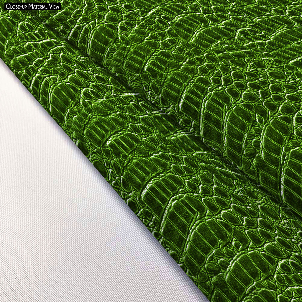 Kate Spade Green Crocodile Print Purse | Printed purse, Kate spade, Purses