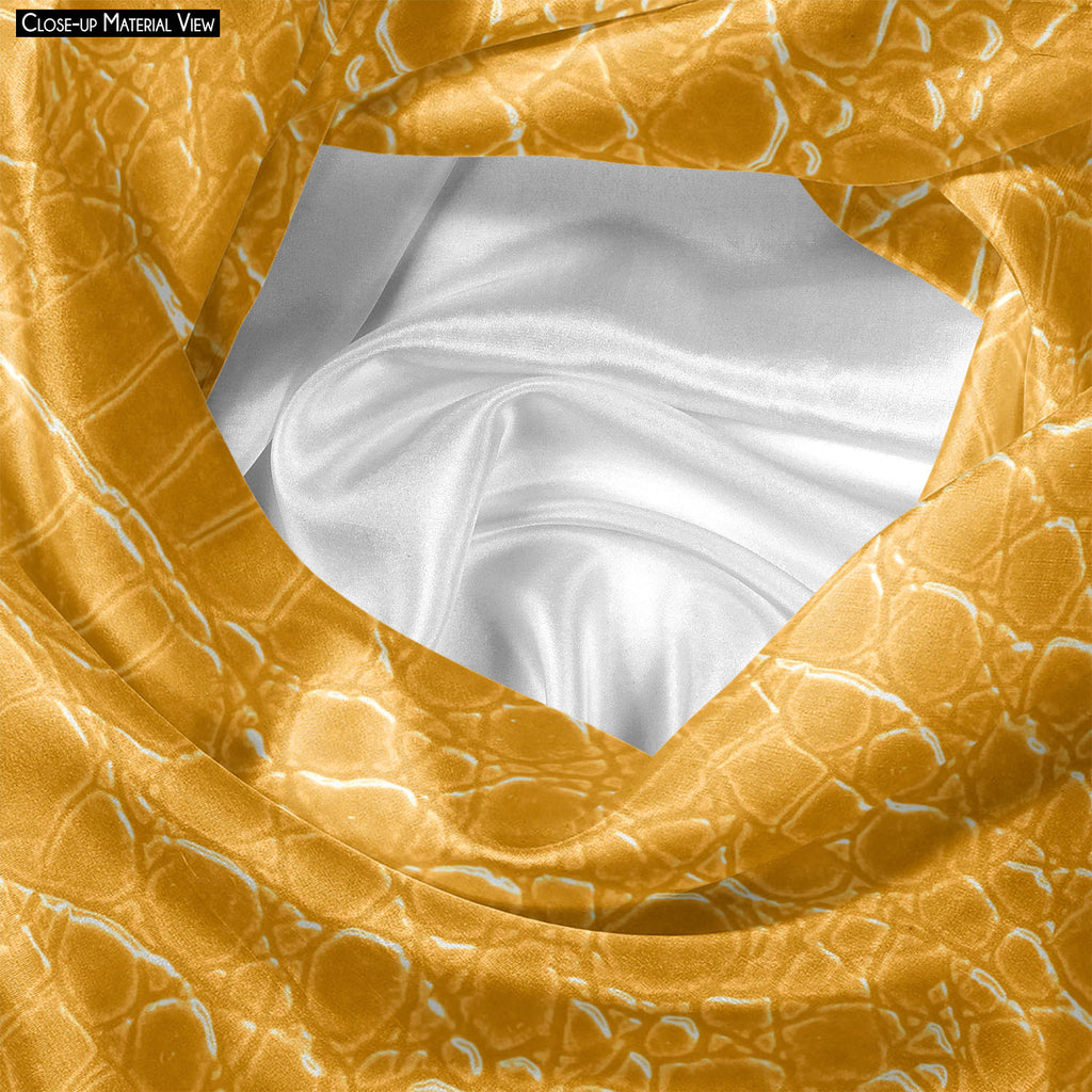 ArtzFolio Crocodile Hide D5 Door, Window & Room Curtain-Room Curtains-AZ5007278CUR_RM_RF_R-SP-Image Code 5007278 Vishnu Image Folio Pvt Ltd, IC 5007278, ArtzFolio, Room Curtains, Abstract, Digital Art, crocodile, hide, d5, door, window, room, curtain, seamless, texture, tile, room curtain, valance curtain, bedroom drapes, drapes valance, wall curtain, office curtain, grommet curtain, kitchen curtain, pitaara box, window curtain, blackout drape, grommet drapes, window panel curtain, blackout drapes curtain, 