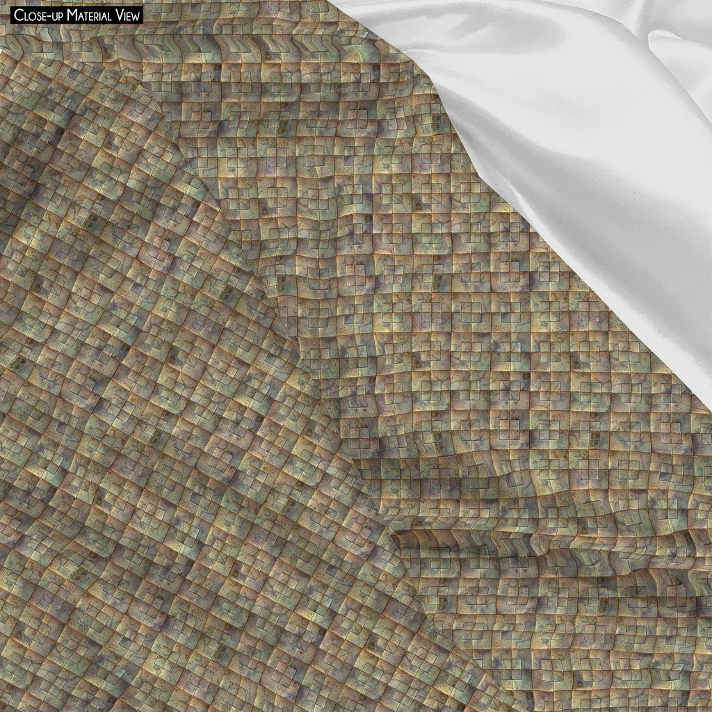 Tiled Art Printed Wraparound Infinity Loop Scarf | Girls & Women | Soft Poly Fabric-Scarfs Infinity Loop-SCF_FB_LP-IC 5007286 IC 5007286, Modern Art, Patterns, Signs, Signs and Symbols, Metallic, tiled, art, printed, wraparound, infinity, loop, scarf, girls, women, soft, poly, fabric, alloy, aluminium, aluminum, background, blank, bright, brushed, design, durable, empty, floor, grey, grunge, hard, heavy, highlight, industrial, industry, iron, lines, material, metal, modern, new, old, plate, polished, reflec