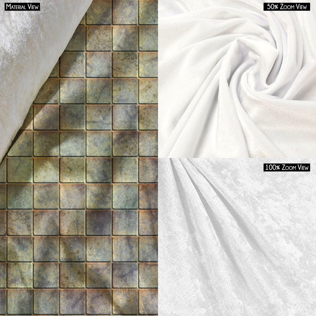 Tiled Art D3 Table Cloth Cover-Table Covers-CVR_TB_RD-IC 5007287 IC 5007287, Modern Art, Patterns, Signs, Signs and Symbols, Metallic, tiled, art, d3, table, cloth, cover, alloy, aluminium, aluminum, background, blank, bright, brushed, design, durable, empty, floor, grey, grunge, hard, heavy, highlight, industrial, industry, iron, lines, material, metal, modern, new, old, plate, polished, reflection, reflective, rough, seamless, sheet, shiny, smooth, stainless, steel, strong, style, surface, texture, textur
