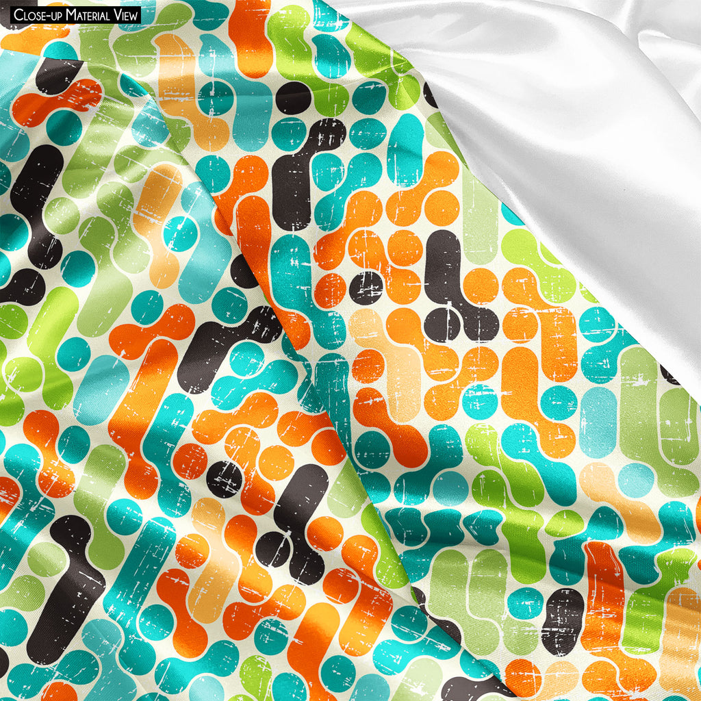 ArtzFolio Retro Style D5 Sleeping Eye Pad Blackout Eye Cover | Soft Anti-Allergic Eco-Friendly Natural Satin Silk Fabric-Sleep Masks-AZ5007292MSK_RF_R-SP-Image Code 5007292 Vishnu Image Folio Pvt Ltd, IC 5007292, ArtzFolio, Sleep Masks, Abstract, Digital Art, retro, style, d5, sleeping, eye, pad, blackout, cover, soft, anti-allergic, eco-friendly, natural, satin, silk, fabric, seamless, pattern, stylish, geometric, background, eye mask, sleeping band for eyes, best eye mask for sleeping, mens sleep mask, ch