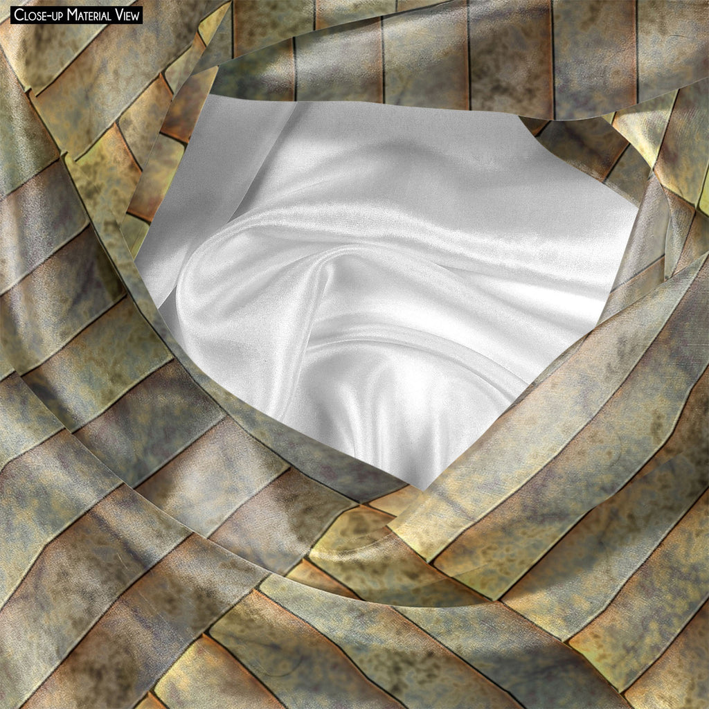 Tiled Art Table Cloth Cover-Table Covers-CVR_TB_RD-IC 5007301 IC 5007301, Modern Art, Patterns, Signs, Signs and Symbols, Metallic, tiled, art, table, cloth, cover, alloy, aluminium, aluminum, background, blank, bright, brushed, design, durable, empty, floor, grey, grunge, hard, heavy, highlight, industrial, industry, iron, lines, material, metal, modern, new, old, plate, polished, reflection, reflective, rough, seamless, sheet, shiny, smooth, stainless, steel, strong, style, surface, texture, textured, til