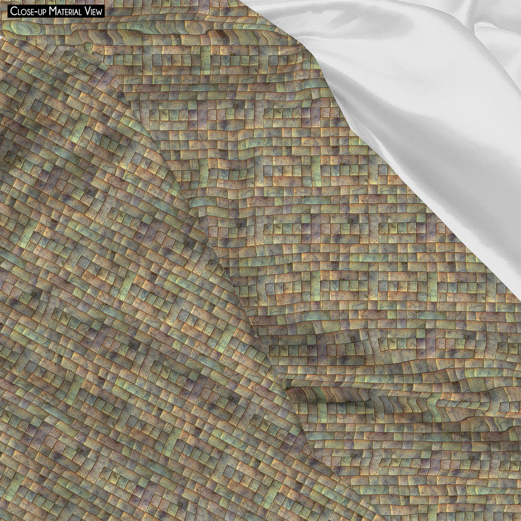 Tiled Art Printed Wraparound Infinity Loop Scarf | Girls & Women | Soft Poly Fabric-Scarfs Infinity Loop-SCF_FB_LP-IC 5007303 IC 5007303, Modern Art, Patterns, Signs, Signs and Symbols, Metallic, tiled, art, printed, wraparound, infinity, loop, scarf, girls, women, soft, poly, fabric, metal, alloy, aluminium, aluminum, background, blank, bright, brushed, design, durable, empty, floor, grey, grunge, hard, heavy, highlight, industrial, industry, iron, lines, material, modern, new, old, plate, polished, reflec