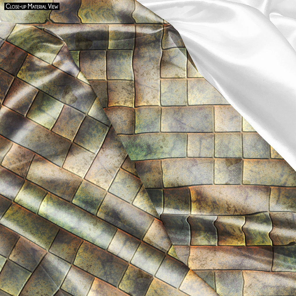 Tiled Art Apron | Adjustable, Free Size & Waist Tiebacks-Aprons Waist to Knee-APR_WS_FT-IC 5007303 IC 5007303, Modern Art, Patterns, Signs, Signs and Symbols, Metallic, tiled, art, apron, adjustable, free, size, waist, tiebacks, metal, alloy, aluminium, aluminum, background, blank, bright, brushed, design, durable, empty, floor, grey, grunge, hard, heavy, highlight, industrial, industry, iron, lines, material, modern, new, old, plate, polished, reflection, reflective, rough, seamless, sheet, shiny, smooth, 