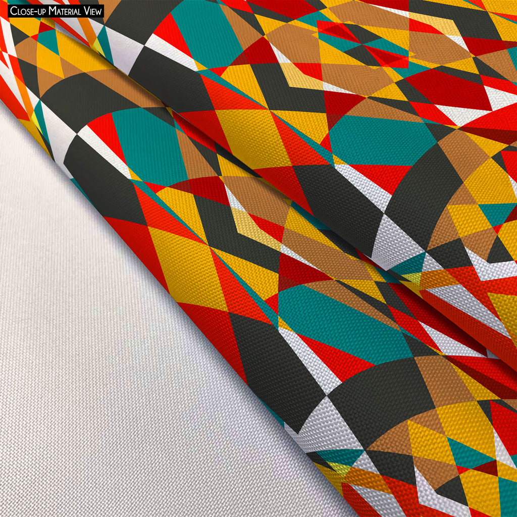 ArtzFolio Tribal Art D1 Table Runner-Table Runners-AZKIT15646036RUN_TB_L-Image Code 5007311 Vishnu Image Folio Pvt Ltd, IC 5007311, ArtzFolio, Table Runners, Abstract, Digital Art, tribal, art, d1, table, runner, seamless, vector, texture, bright, pattern, table runner, table cloth, table covers, dining table runner, poly satin kitchen table runner, table linen, tablecloths for large dining table, table runner set, pitaara box, designer kitchen table runner, linen tablecloth, decorative table runners, round