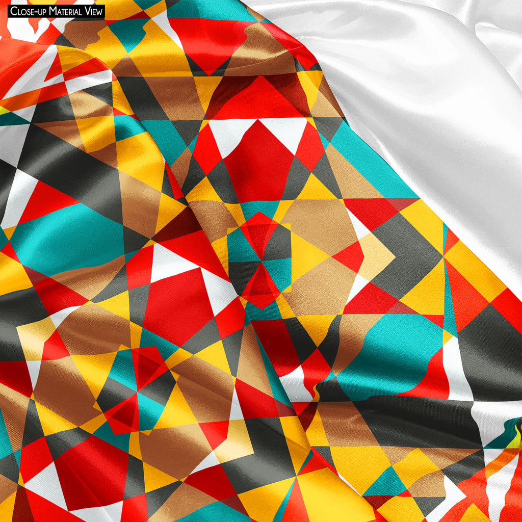 ArtzFolio Tribal Art D1 Table Runner-Table Runners-AZKIT15646036RUN_TB_L-Image Code 5007311 Vishnu Image Folio Pvt Ltd, IC 5007311, ArtzFolio, Table Runners, Abstract, Digital Art, tribal, art, d1, table, runner, seamless, vector, texture, bright, pattern, table runner, table cloth, table covers, dining table runner, poly satin kitchen table runner, table linen, tablecloths for large dining table, table runner set, pitaara box, designer kitchen table runner, linen tablecloth, decorative table runners, round