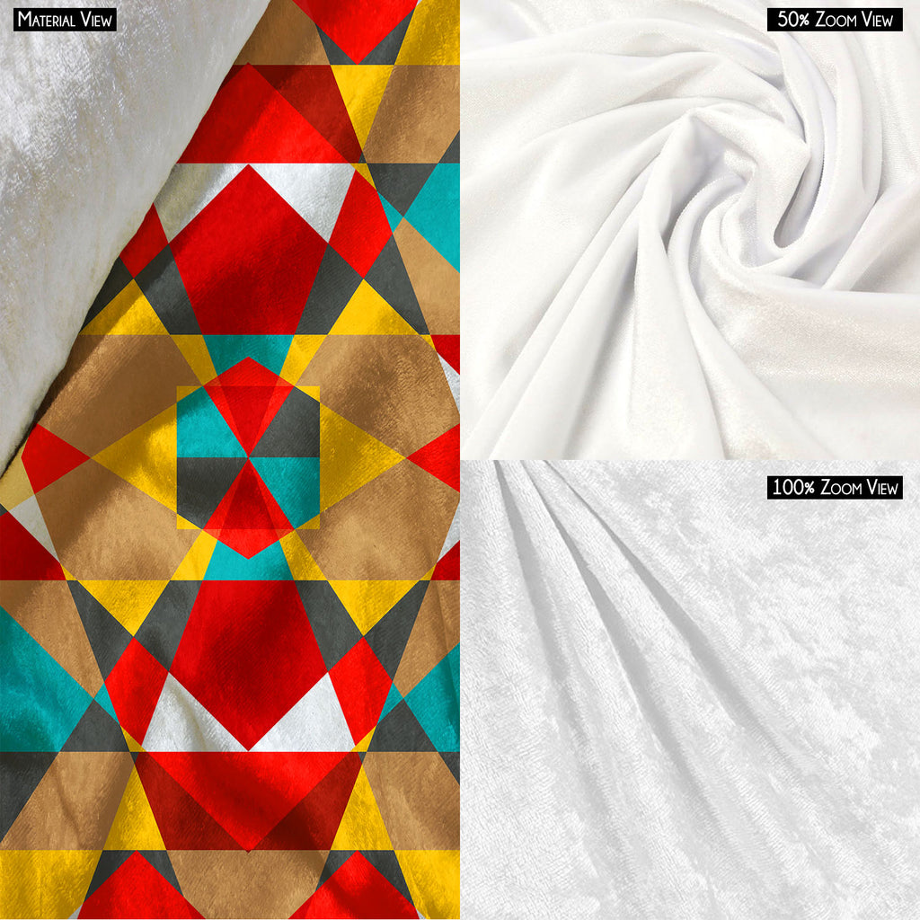 ArtzFolio Tribal Art D1 Table Runner-Table Runners-AZKIT15646036RUN_TB_L-Image Code 5007311 Vishnu Image Folio Pvt Ltd, IC 5007311, ArtzFolio, Table Runners, Abstract, Digital Art, tribal, art, d1, table, runner, seamless, vector, texture, bright, pattern, table runner, table cloth, table covers, dining table runner, poly satin kitchen table runner, table linen, tablecloths for large dining table, table runner set, pitaara box, designer kitchen table runner, linen tablecloth, decorative table runners, round