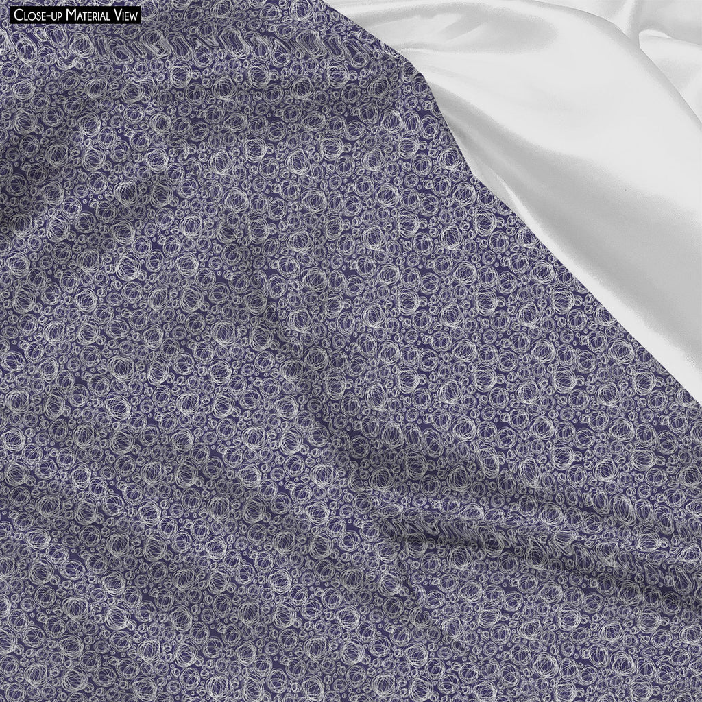 Doodle Circles Printed Wraparound Infinity Loop Scarf | Girls & Women | Soft Poly Fabric-Scarfs Infinity Loop-SCF_FB_LP-IC 5007312 IC 5007312, Abstract Expressionism, Abstracts, Ancient, Art and Paintings, Black and White, Circle, Cross, Decorative, Geometric, Geometric Abstraction, Historical, Illustrations, Medieval, Modern Art, Patterns, Retro, Semi Abstract, Signs, Signs and Symbols, Vintage, White, doodle, circles, printed, wraparound, infinity, loop, scarf, girls, women, soft, poly, fabric, abstract, 