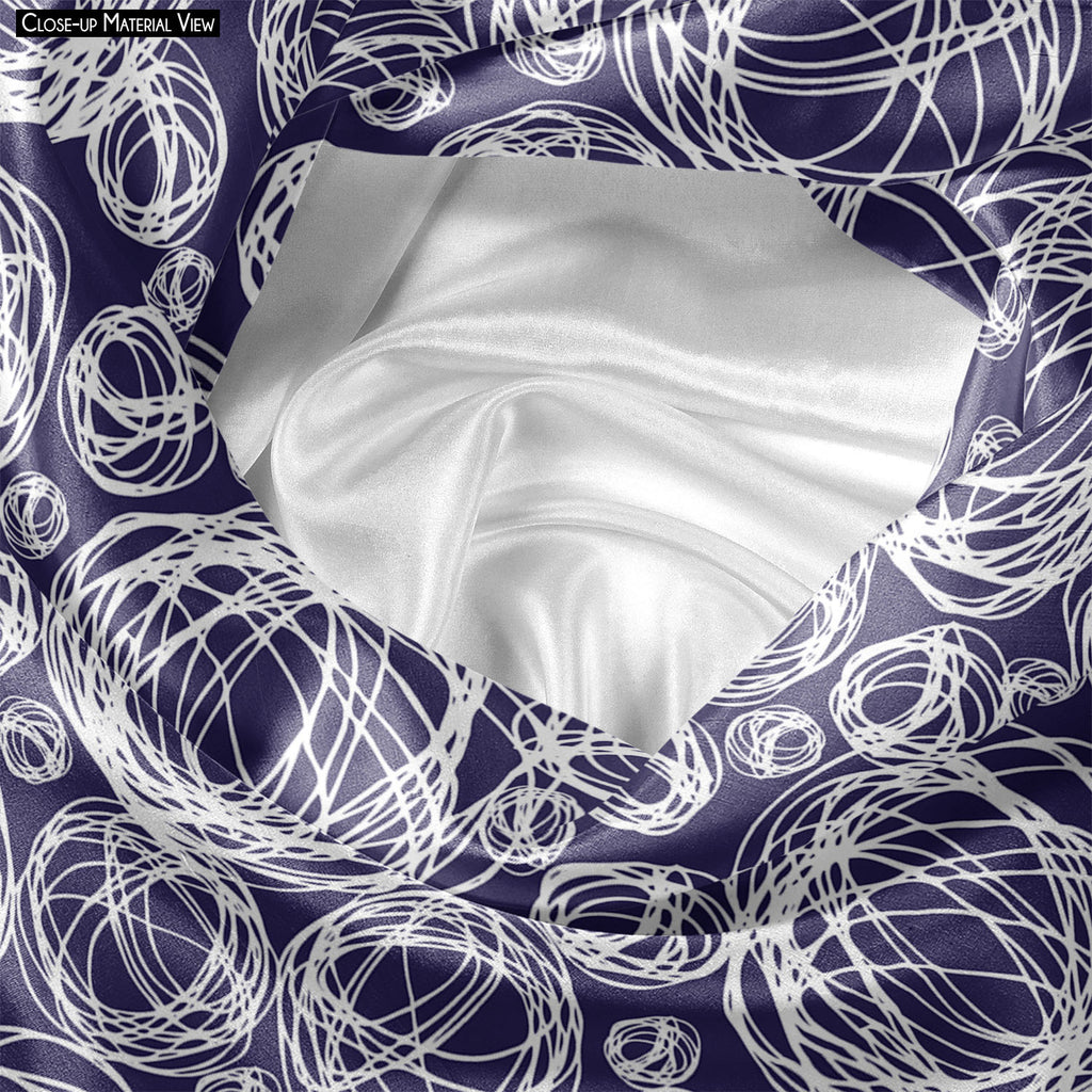 Doodle Circles Table Cloth Cover-Table Covers-CVR_TB_RD-IC 5007312 IC 5007312, Abstract Expressionism, Abstracts, Ancient, Art and Paintings, Black and White, Circle, Cross, Decorative, Geometric, Geometric Abstraction, Historical, Illustrations, Medieval, Modern Art, Patterns, Retro, Semi Abstract, Signs, Signs and Symbols, Vintage, White, doodle, circles, table, cloth, cover, abstract, art, artwork, backdrop, background, clew, curl, decor, decoration, design, element, endless, grey, illustration, image, l