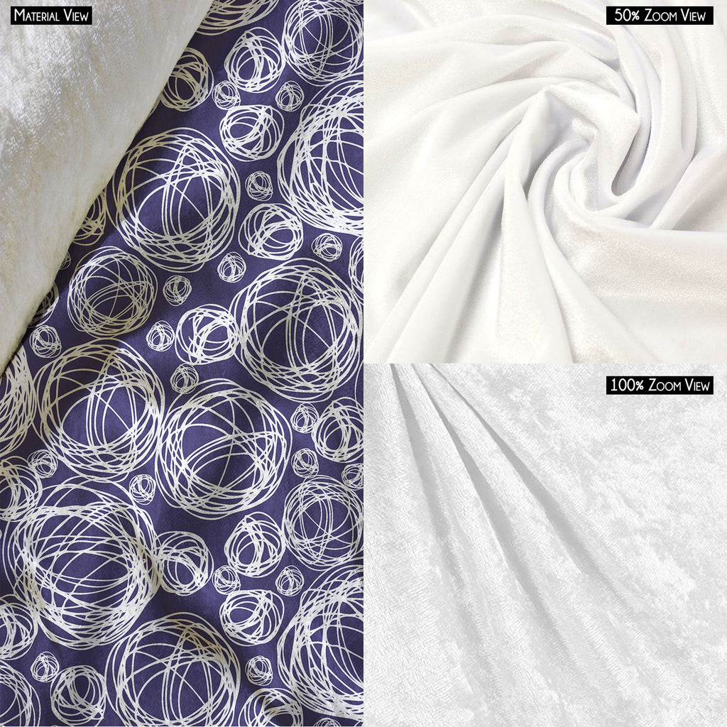 Doodle Circles Upholstery Fabric by Metre | For Sofa, Curtains, Cushions, Furnishing, Craft, Dress Material-Upholstery Fabrics-FAB_RW-IC 5007312 IC 5007312, Abstract Expressionism, Abstracts, Ancient, Art and Paintings, Black and White, Circle, Cross, Decorative, Geometric, Geometric Abstraction, Historical, Illustrations, Medieval, Modern Art, Patterns, Retro, Semi Abstract, Signs, Signs and Symbols, Vintage, White, doodle, circles, upholstery, fabric, by, metre, for, sofa, curtains, cushions, furnishing, 
