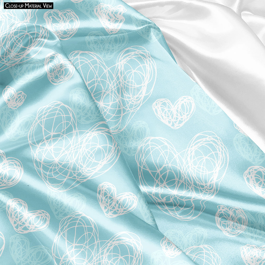 ArtzFolio Romantic Doodle Bolster Cover Booster Cases | Concealed Zipper Opening-Bolster Covers-AZ5007322PIL_CV_RF_R-SP-Image Code 5007322 Vishnu Image Folio Pvt Ltd, IC 5007322, ArtzFolio, Bolster Covers, Love, Kids, Digital Art, romantic, doodle, bolster, cover, booster, cases, concealed, zipper, opening, hand, drawn, seamless, pattern, white, harts, endless, cute, texture, template, design, greeting, card, textile, wrapping, paper, covers, web, backgrounds, bolster case, bolster cover size, diwan round p