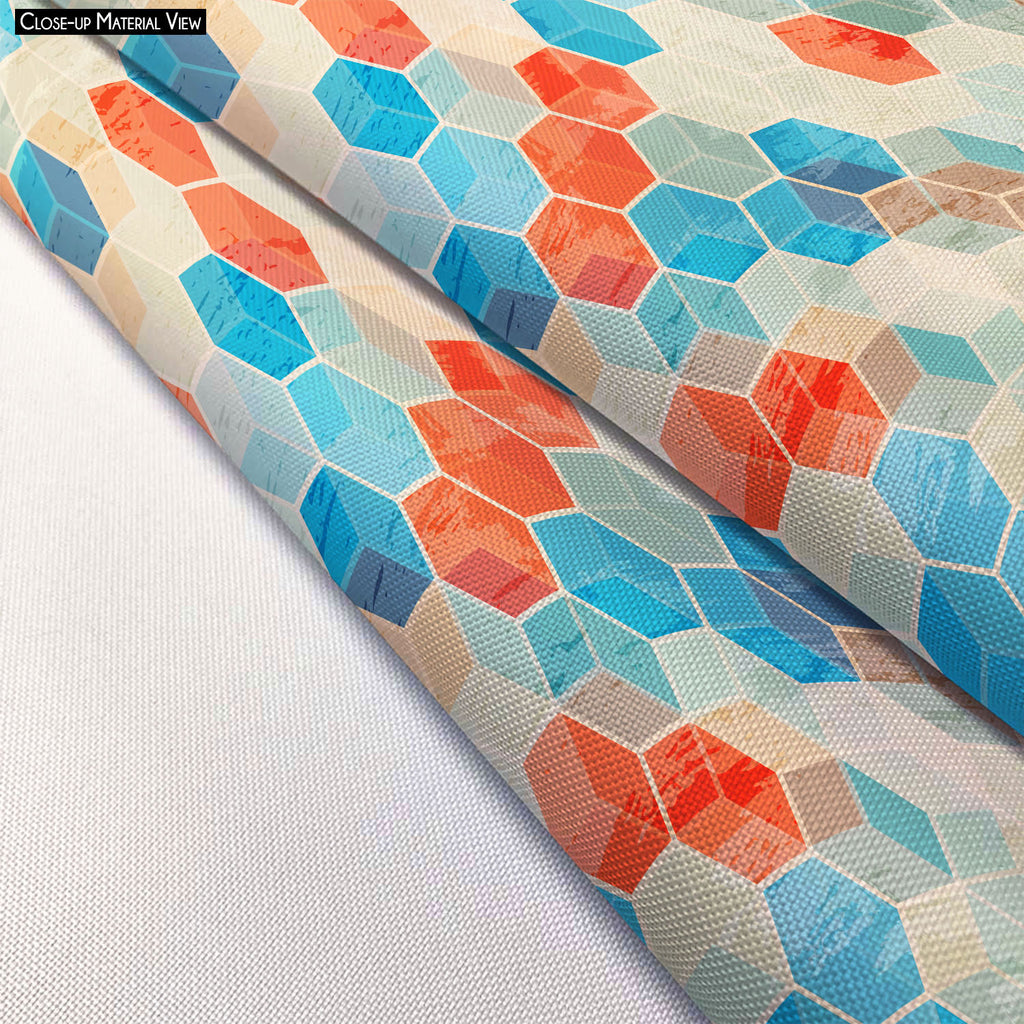 Blue Cubes Table Napkin-Table Napkins-NAP_TB-IC 5007328 IC 5007328, Abstract Expressionism, Abstracts, Ancient, Art and Paintings, Cities, City Views, Diamond, Digital, Digital Art, Geometric, Geometric Abstraction, Graphic, Historical, Illustrations, Medieval, Paintings, Patterns, Semi Abstract, Signs, Signs and Symbols, Vintage, blue, cubes, table, napkin, abstract, backdrop, backgrounds, collection, color, colored, computer, contemporary, cool, cube, decoration, descriptive, design, effect, effortless, f