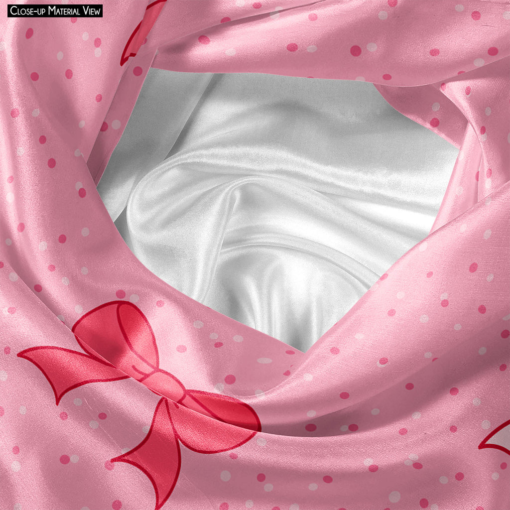 ArtzFolio Pink Bows Pouch Bag | Wrist Potli Cinch Bag-Drawstring Pouches-AZ5007345PCH_DS_RF_R-SP-Image Code 5007345 Vishnu Image Folio Pvt Ltd, IC 5007345, ArtzFolio, Drawstring Pouches, Love, Kids, Digital Art, pink, bows, pouch, bag, wrist, potli, cinch, seamless, pattern, color, drawstring bag, drawstring sling bag, cinch bag, polyester drawstring bag, large drawstring bags, drawstring sack, kids drawstring bag, unicorn drawstring bag, printed drawstring bag, drawstring bag with pockets, string bag, wate