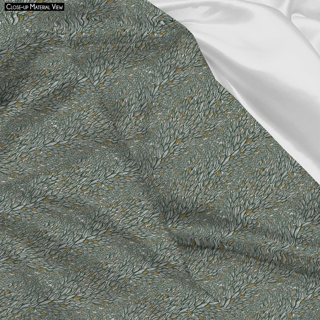 Flying Leaves Printed Scarf | Neckwear Balaclava | Girls & Women | Soft Poly Fabric-Scarfs Basic-SCF_FB_BS-IC 5007350 IC 5007350, Abstract Expressionism, Abstracts, Art and Paintings, Black, Black and White, Botanical, Cities, City Views, Digital, Digital Art, Drawing, Fashion, Floral, Flowers, Graphic, Illustrations, Nature, Paintings, Patterns, Retro, Scenic, Semi Abstract, Signs, Signs and Symbols, Sketches, White, flying, leaves, printed, scarf, neckwear, balaclava, girls, women, soft, poly, fabric, abs