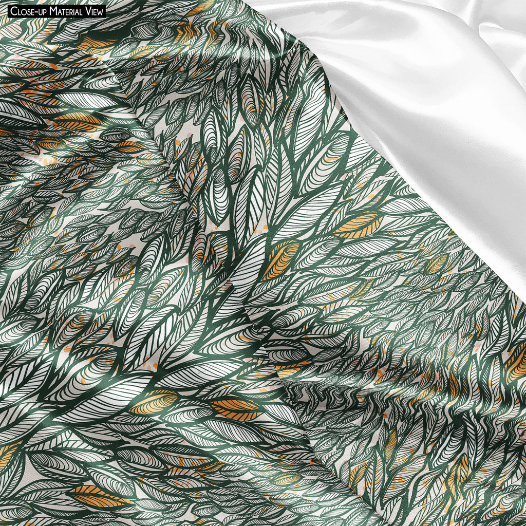 Flying Leaves Sleeping Eye Pad Blackout Eye Cover | Soft Anti-Allergic Eco-Friendly Natural Mulberry Silk Fabric-Sleep Masks-MSK_SL_BS-IC 5007350 IC 5007350, Abstract Expressionism, Abstracts, Art and Paintings, Black, Black and White, Botanical, Cities, City Views, Digital, Digital Art, Drawing, Fashion, Floral, Flowers, Graphic, Illustrations, Nature, Paintings, Patterns, Retro, Scenic, Semi Abstract, Signs, Signs and Symbols, Sketches, White, flying, leaves, sleeping, eye, pad, blackout, cover, soft, ant