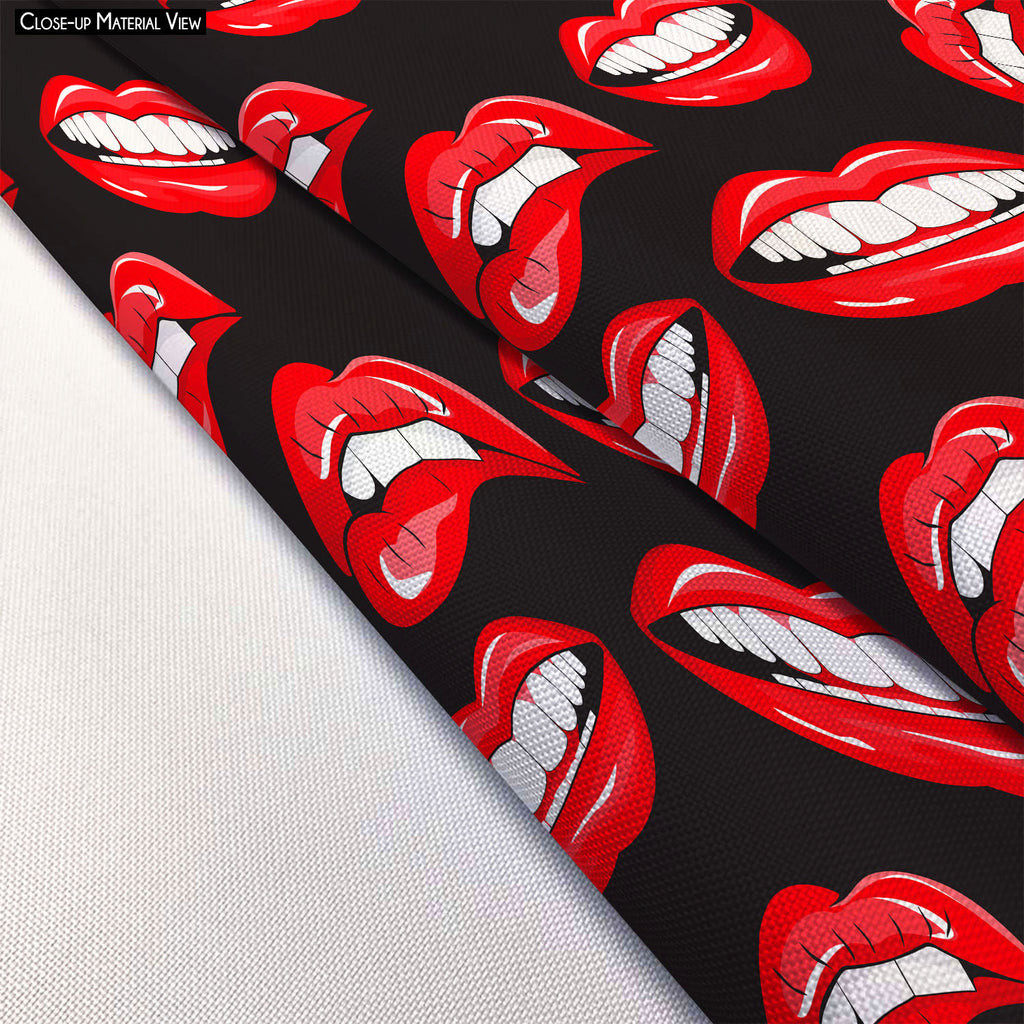 Lips D1 Table Cloth Cover-Table Covers-CVR_TB_RD-IC 5007360 IC 5007360, Art and Paintings, Illustrations, Love, Modern Art, Patterns, People, Pop Art, Romance, Signs, Signs and Symbols, lips, d1, table, cloth, cover, pop, art, mouth, modern, background, beauty, color, colorful, cosmetic, design, desire, emotions, female, fun, funny, girl, illustration, kiss, laughter, lipstick, lover, makeup, open, paint, pattern, print, pucker, red, repeat, repetition, seamless, shout, smile, smooch, teeth, textile, textur