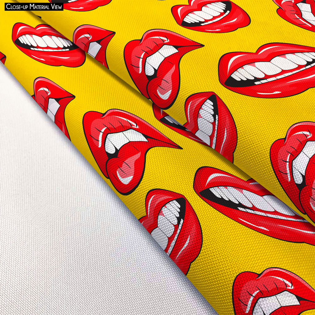 Lips D2 Table Cloth Cover-Table Covers-CVR_TB_RD-IC 5007361 IC 5007361, Art and Paintings, Illustrations, Love, Modern Art, Patterns, People, Pop Art, Romance, Signs, Signs and Symbols, lips, d2, table, cloth, cover, pop, art, background, beauty, color, colorful, cosmetic, design, desire, emotions, female, fun, funny, girl, illustration, kiss, laughter, lipstick, lover, makeup, modern, mouth, open, paint, pattern, print, pucker, red, repeat, repetition, seamless, shout, smile, smooch, teeth, textile, textur