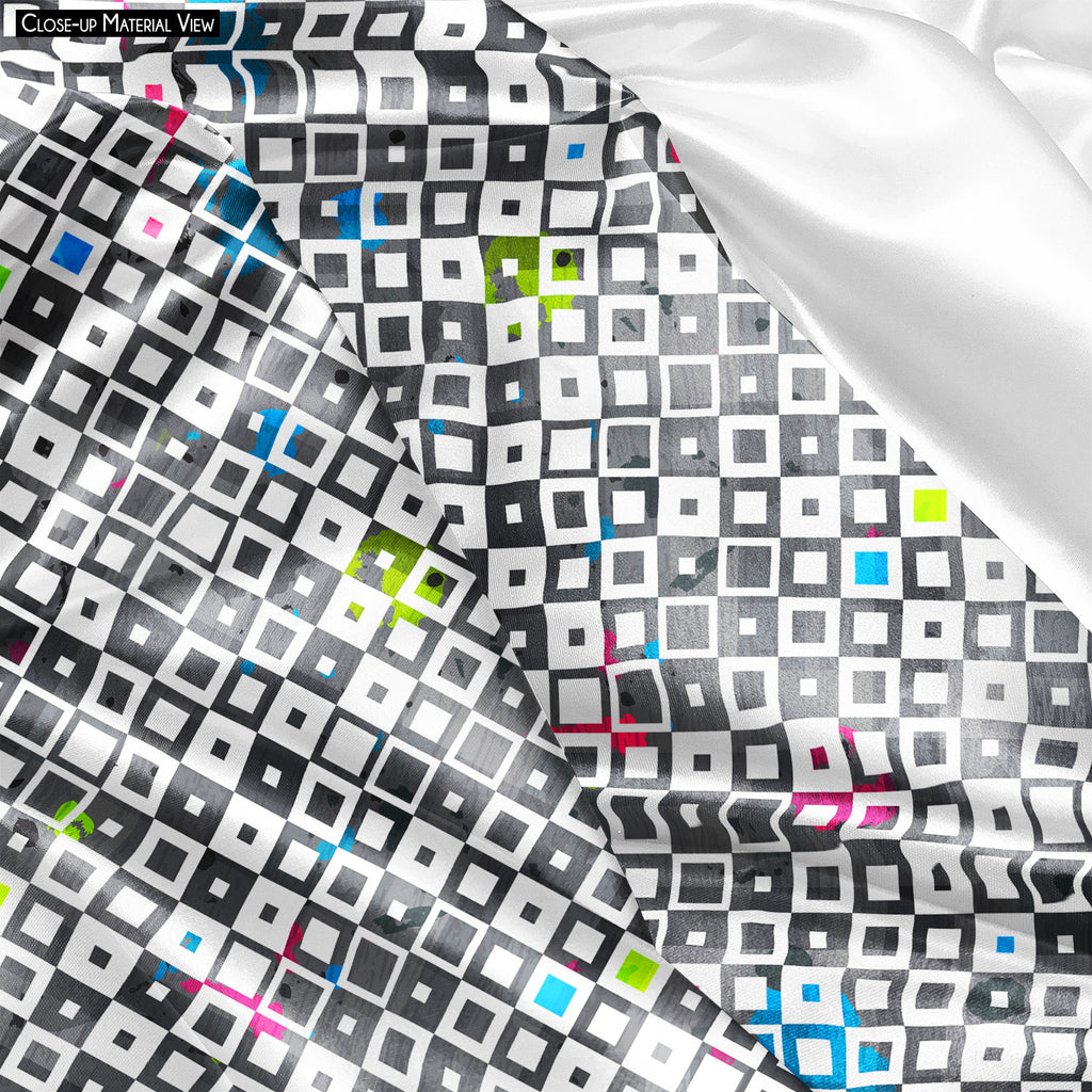 Grunge Squares Table Cloth Cover-Table Covers-CVR_TB_RD-IC 5007370 IC 5007370, Abstract Expressionism, Abstracts, Ancient, Art and Paintings, Baby, Children, Culture, Decorative, Diamond, Ethnic, Geometric, Geometric Abstraction, Historical, Illustrations, Kids, Medieval, Modern Art, Paintings, Patterns, Retro, Semi Abstract, Signs, Signs and Symbols, Symbols, Traditional, Triangles, Tribal, Vintage, World Culture, grunge, squares, table, cloth, cover, abstract, argyle, backdrop, background, bright, brown, 