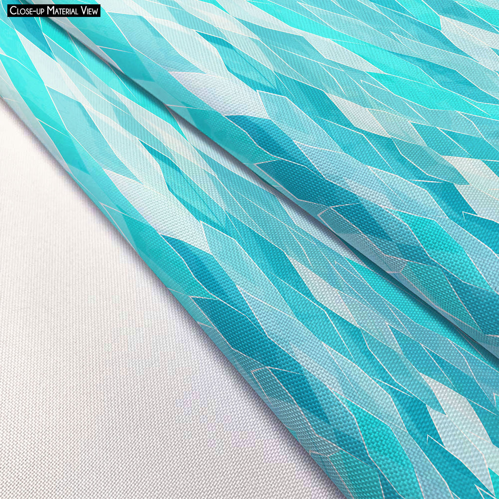Crystals Apron | Adjustable, Free Size & Waist Tiebacks-Aprons Waist to Knee-APR_WS_FT-IC 5007372 IC 5007372, Abstract Expressionism, Abstracts, Art and Paintings, Decorative, Diamond, Digital, Digital Art, Fashion, Geometric, Geometric Abstraction, Graphic, Illustrations, Marble and Stone, Parents, Patterns, Retro, Semi Abstract, Signs, Signs and Symbols, Triangles, crystals, apron, adjustable, free, size, waist, tiebacks, abstract, art, backdrop, background, beautiful, blue, brilliant, clear, cold, colorf