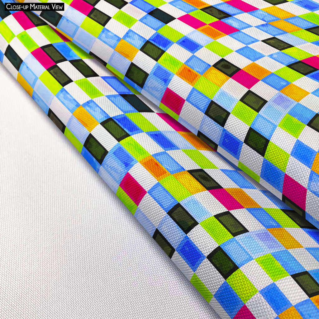 Grunge Squares D2 Apron | Adjustable, Free Size & Waist Tiebacks-Aprons Neck to Knee-APR_NK_KN-IC 5007375 IC 5007375, Abstract Expressionism, Abstracts, Art and Paintings, Black and White, Decorative, Digital, Digital Art, Geometric, Geometric Abstraction, Graphic, Hipster, Holidays, Illustrations, Modern Art, Patterns, Pop Art, Retro, Semi Abstract, Signs, Signs and Symbols, White, grunge, squares, d2, apron, adjustable, free, size, waist, tiebacks, abstract, art, artistic, artwork, backdrop, background, b