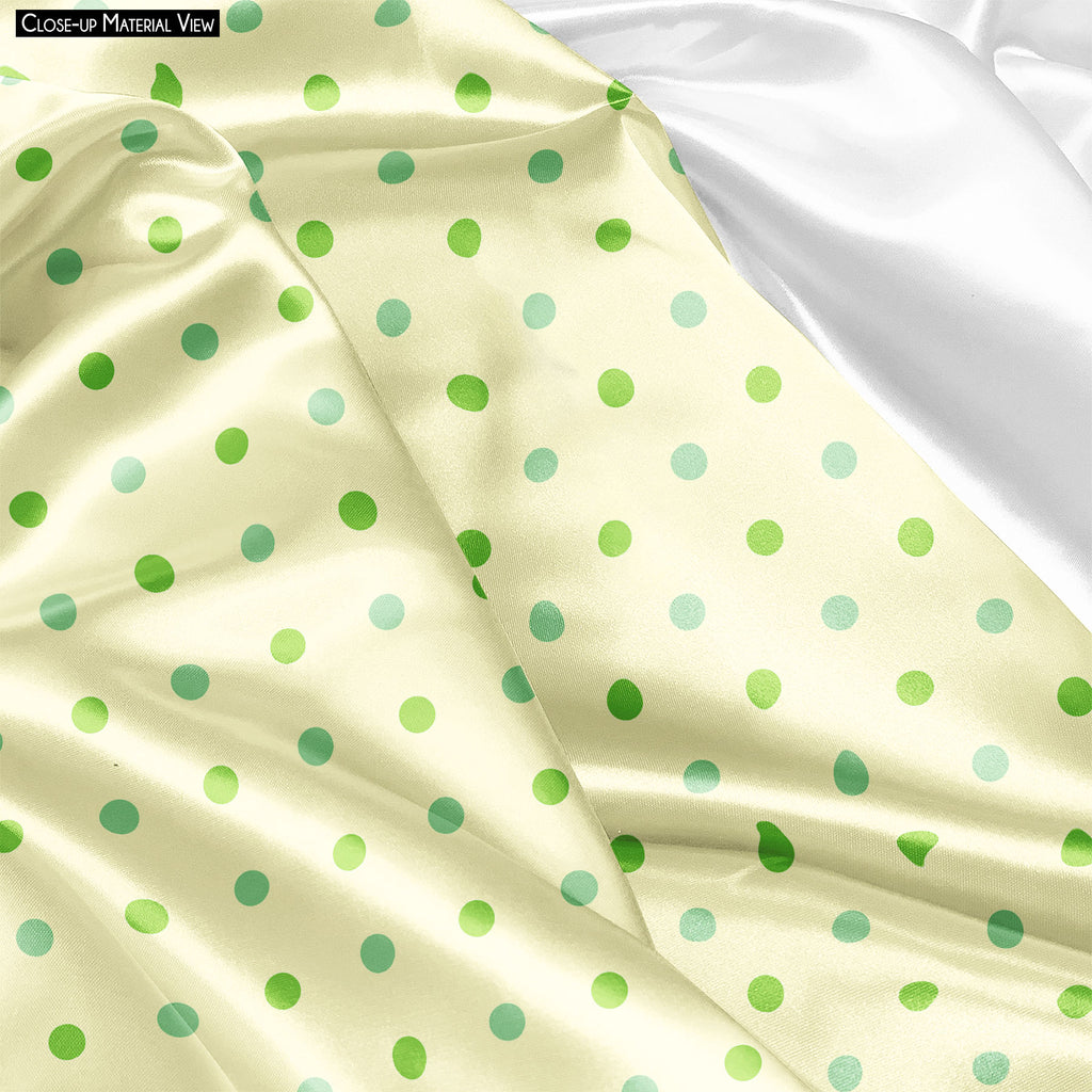 ArtzFolio Green Polka Dots Bolster Cover Booster Cases | Concealed Zipper Opening-Bolster Covers-AZ5007377PIL_CV_RF_R-SP-Image Code 5007377 Vishnu Image Folio Pvt Ltd, IC 5007377, ArtzFolio, Bolster Covers, Abstract, Digital Art, green, polka, dots, bolster, cover, booster, cases, concealed, zipper, opening, seamless, background, vector, bolster case, bolster cover size, diwan round pillow, long round pillow covers, small bolster cushion covers, bolster cover, drawstring bolster pillow cover, small bolster 