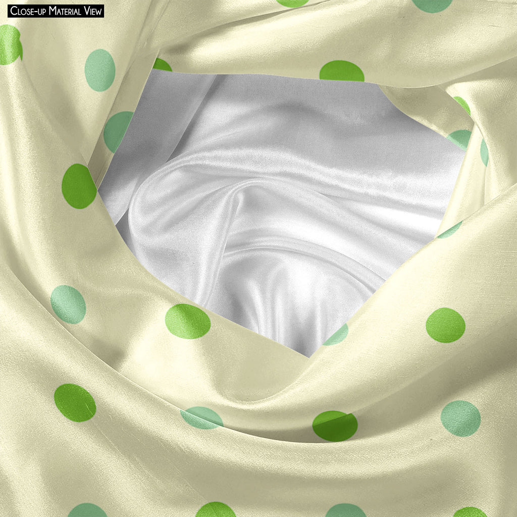 ArtzFolio Green Polka Dots Pillow Cover Case-Pillow Cases-AZHFR19453731PIL_CV_L-Image Code 5007377 Vishnu Image Folio Pvt Ltd, IC 5007377, ArtzFolio, Pillow Cases, Abstract, Digital Art, green, polka, dots, pillow, cover, case, seamless, background, vector, pillow cover, pillow case cover, linen pillow cover, printed pillow cover, pillow for bedroom, living room pillow covers, standard pillow case covers, pitaara box, throw pillow cover, 2 pcs satin pillow cover set, pillow covers 27x18, decorative pillow c