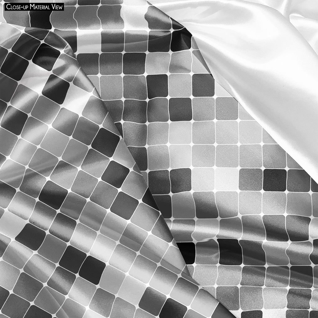 Black & White Square Sleeping Eye Pad Blackout Eye Cover | Soft Anti-Allergic Eco-Friendly Natural Mulberry Silk Fabric-Sleep Masks-MSK_SL_BS-IC 5007380 IC 5007380, Abstract Expressionism, Abstracts, Art and Paintings, Black, Black and White, Books, Decorative, Digital, Digital Art, Fashion, Geometric, Geometric Abstraction, Graphic, Illustrations, Modern Art, Patterns, Retro, Semi Abstract, Signs, Signs and Symbols, White, square, sleeping, eye, pad, blackout, cover, soft, anti-allergic, eco-friendly, natu