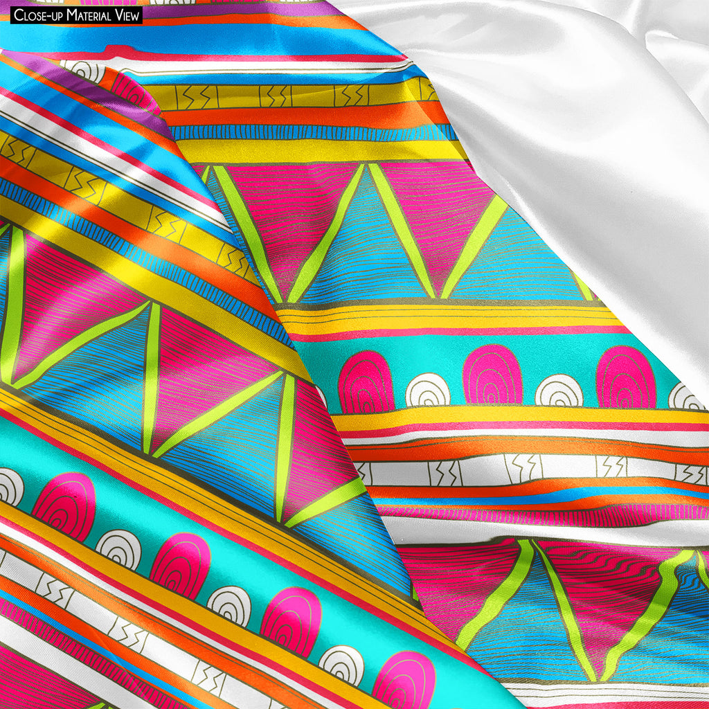 ArtzFolio Tribal Art D5 Table Runner-Table Runners-AZKIT20521200RUN_TB_L-Image Code 5007390 Vishnu Image Folio Pvt Ltd, IC 5007390, ArtzFolio, Table Runners, Abstract, Traditional, Digital Art, tribal, art, d5, table, runner, seamless, vector, texture, table runner, table cloth, table covers, dining table runner, poly satin kitchen table runner, table linen, tablecloths for large dining table, table runner set, pitaara box, designer kitchen table runner, linen tablecloth, decorative table runners, round tab