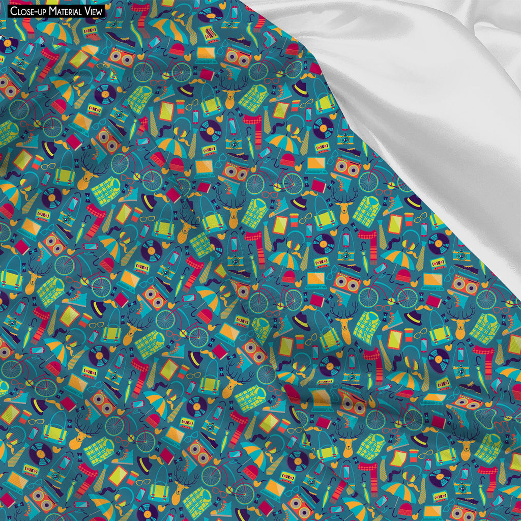 Hipster Printed Scarf | Neckwear Balaclava | Girls & Women | Soft Poly Fabric-Scarfs Basic-SCF_FB_BS-IC 5007393 IC 5007393, Ancient, Bikes, Culture, Ethnic, Fashion, Hipster, Historical, Icons, Medieval, Modern Art, Patterns, Retro, Traditional, Tribal, Urban, Vintage, World Culture, printed, scarf, neckwear, balaclava, girls, women, soft, poly, fabric, pattern, artwork, audio, cassette, backdrop, bag, bike, bow, tie, camera, deer, disco, funky, glasses, hat, headphones, style, icon, laptop, lomo, modern, m
