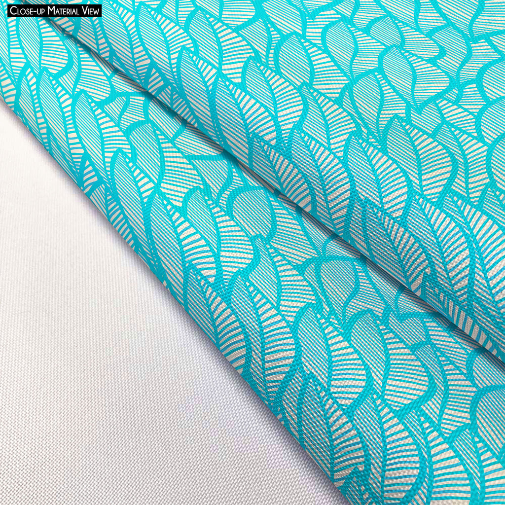 Blue Leaf D1 Table Cloth Cover-Table Covers-CVR_TB_RD-IC 5007397 IC 5007397, Black and White, Botanical, Decorative, Digital, Digital Art, Drawing, Fashion, Floral, Flowers, Graphic, Illustrations, Modern Art, Nature, Patterns, Retro, Scenic, Seasons, Signs, Signs and Symbols, White, blue, leaf, d1, table, cloth, cover, autumn, cold, decoration, design, elegance, element, fall, foliage, illustration, modern, ornament, ornate, paper, pattern, plant, repeat, seamless, season, shape, silhouette, spring, textil