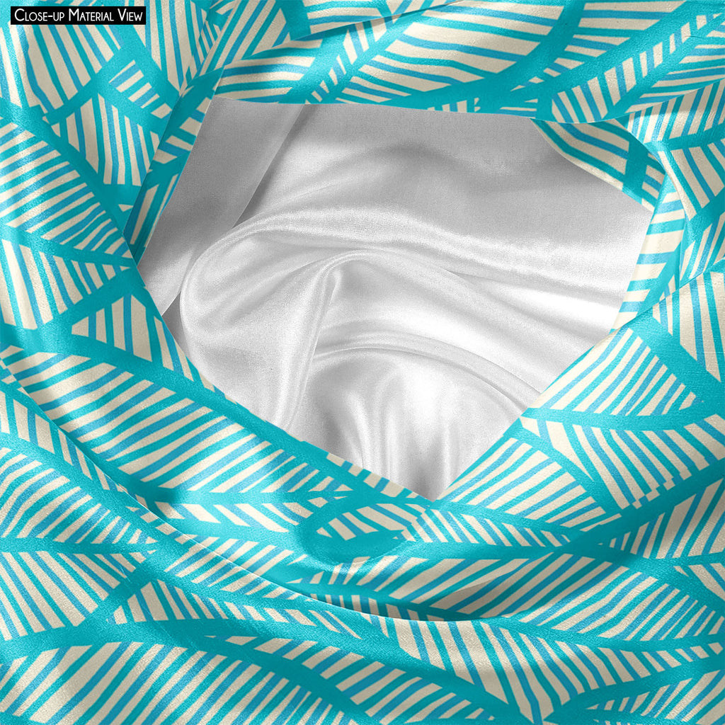 ArtzFolio Blue Leaf D1 Pillow Cover Case-Pillow Cases-AZHFR21240695PIL_CV_L-Image Code 5007397 Vishnu Image Folio Pvt Ltd, IC 5007397, ArtzFolio, Pillow Cases, Floral, Digital Art, blue, leaf, d1, pillow, cover, case, vector, seamless, winter, texture, theme, pillow cover, pillow case cover, linen pillow cover, printed pillow cover, pillow for bedroom, living room pillow covers, standard pillow case covers, pitaara box, throw pillow cover, 2 pcs satin pillow cover set, pillow covers 27x18, decorative pillow